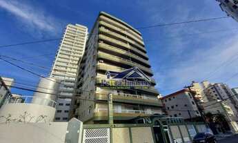 Imagem: Apartamento à venda, 52 m² por R$ 285.000,00