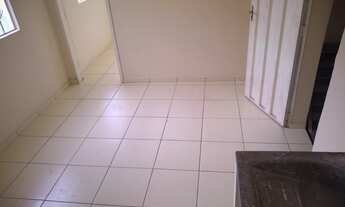 Imagem 7: Kitnet Duplex com sala, quarto, dois banhos