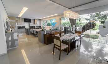 Imagem 3: Belíssimo Imóvel em Condomínio Fechado