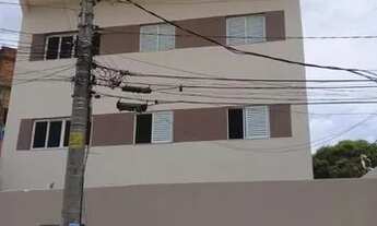 Imagem: Apartamento com 2 dormitórios para alugar