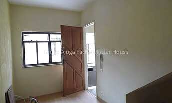 Imagem 4: Ref.: 6030 - Venda Casa 2 quartos semimobiliado - Santa Luzia