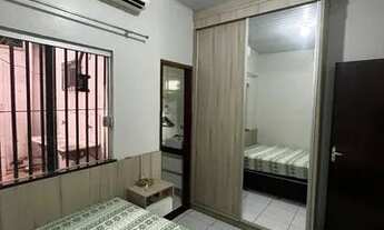 Imagem 3: Casa mobiliada em residencial fechado no Anil