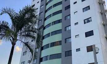 Imagem: Alugo Green Towers 3/4 103m2 Candelária