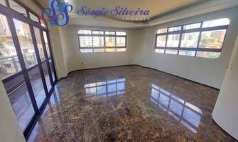 Imagem 2: Excelente apartamento 1 por andar no Meireles com 5 suítes