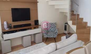 Imagem: Apartamento Aluguel 88M² 3 Quartos,1 Suíte,2