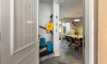 Imagem 6: Casa Condominio em Santa Tereza