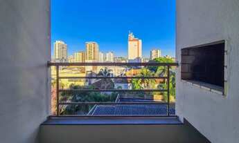 Imagem 4: Apartamento para aluguel, 1 quarto, 1 vaga, Centro - Novo Hamburgo/RS