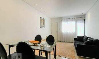 Imagem 2: Apartamento para Aluguel - Alphaville, 1 Quarto, 55 m2