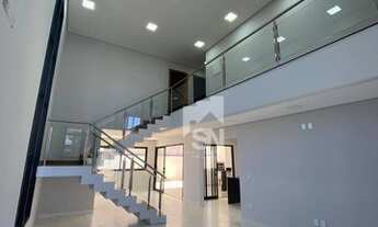 Imagem 5: Sobrado com 4 dormitórios à venda, 250 m² por R$ 1.700.000,00 - Parque Olívio Franceschini