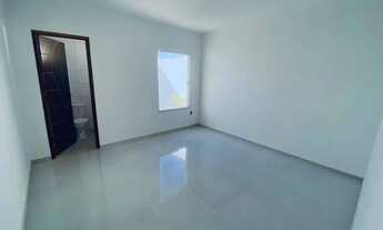 Imagem 6: Casa nova no bairro Santo Antônio