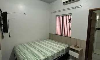 Imagem 5: Casa mobiliada em residencial fechado no Anil