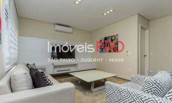 Imagem 2: Apartamento para venda em Moema