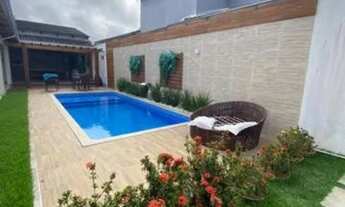 Imagem 3: BELÍSSIMA CASA EM CASTANHAL ACEITO