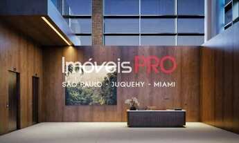 Imagem 2: Cobertura triplex com piscina