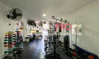 Imagem 5: Vila Olímpia - 109M 3Dorms/1Suíte/1Vaga de garagem