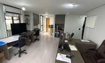 Imagem: Conjunto/Sala em Menino Deus