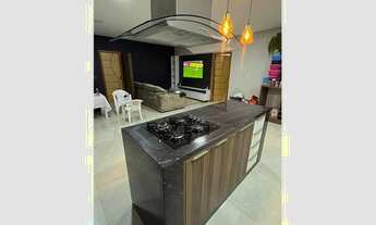 Imagem 5: Residência Requintada