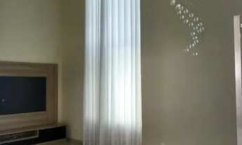 Imagem 4: Casa de condomínio para aluguel tem 196 metros quadrados com 3 quartos