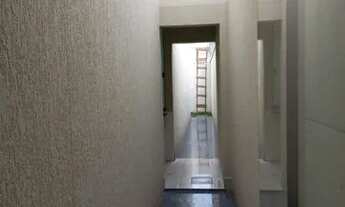 Imagem 6: Casa para venda com 107 metros quadrados com 3 quartos em Jardim Colorado - Goiânia - GO