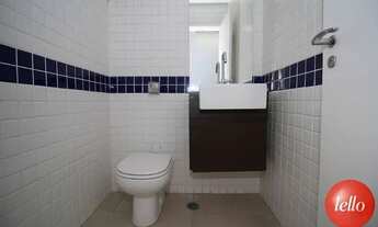 Imagem 7: São Paulo - Conjunto Comercial/Sala - Jardins