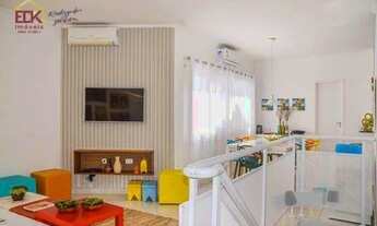 Imagem 3: Cobertura com 4 dormitórios à venda, 177 m² por R$ 1.280.000,00 - Praia Grande - Ubatuba/S