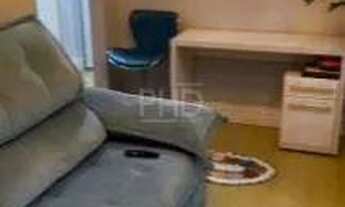 Imagem 3: Apartamento à venda, 2 quartos, 1 vaga, Assunção - São Bernardo do Campo/SP