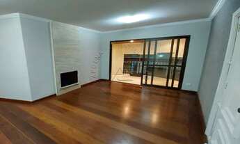 Imagem 2: Apartamento a Venda - Alphaville