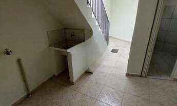 Imagem 2: Sobrado com 2 dormitórios para alugar, 160 m² por R$ 2.130,00/mês - Jardim Popular - São P