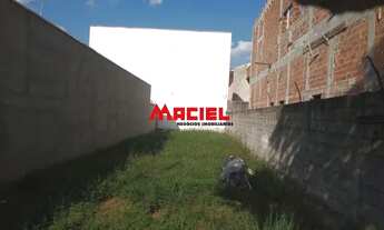 Imagem 3: Terreno Padrão em São José dos Campos