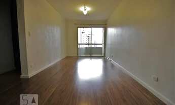 Imagem 2: Apartamento para Aluguel - Portal do Morumbi, 1 Quarto, 50 m2