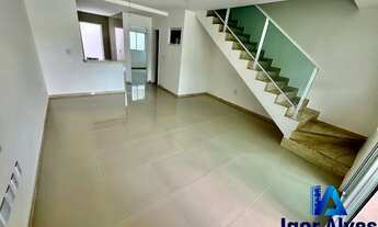 Imagem 3: Duplex pronto para morar com 3 quartos em ótima localização no Eusébio