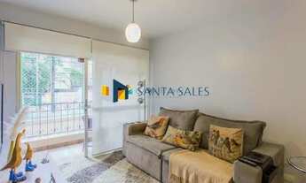 Imagem 2: Lindo Apartamento no Itaim-Bibi