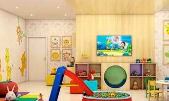 Imagem 5: Apartamento para venda com 2 quartos na Chácara Santo Antônio - São Paulo - SP