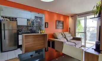 Imagem: Apartamento à venda em Lapa com 53 m²