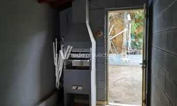 Imagem 6: Casa - Jardim Roseira - Campinas