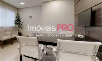 Imagem 5: BROOKLIN - 65M²- 2 DORM- 1 SUÍTE- 1 VAGA- LAZER