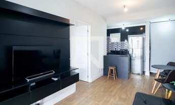 Imagem 4: Apartamento para Aluguel - Brooklin, 1 Quarto, 50 m2