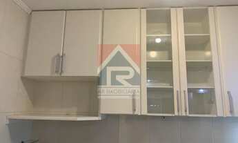 Imagem 5: Apartamento para alugar no bairro Vila São Pedro - Santo André/SP