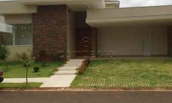 Imagem: Casa para aluguel com 3 quartos Parque Residencial