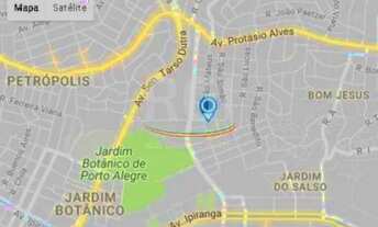 Imagem 2: Apartamento para Venda - 62.53m², 2 dormitórios, sendo 1 suites, 2 vagas - Jardim Do Salso