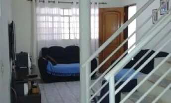 Imagem 7: Casa Sobrado em Ipiranga - Ribeirão Preto