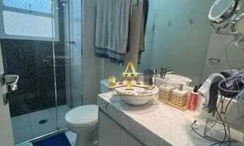 Imagem 7: Apartamento com 2 dormitórios à venda, 76 m² por R$ 689.000,00 - Alto da Mata - Barueri/SP