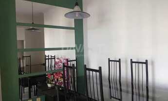 Imagem 4: Apartamento - Mansões Santo Antônio - Campinas