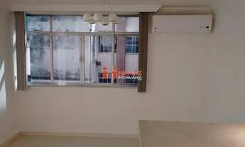 Imagem 2: Tijuca Apartamento com 2 dormitórios