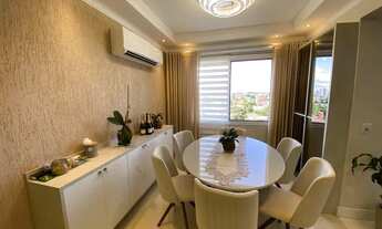 Imagem 2: Apartamento 03 dormitorios Alto Padrão Canoas