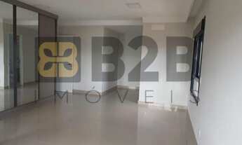 Imagem 4: Apartamento para Locação em Bauru, Vila Aviação, 3 dormitórios, 3 suítes, 6 banheiros, 3 v