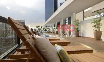 Imagem 4: Apartamento com 70m para locação Vila Olímpia - SP