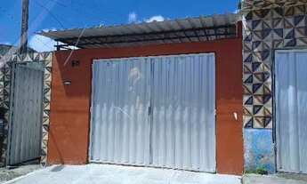 Imagem 4: IGARASSU - Casa Padrão - <br> TABATINGA