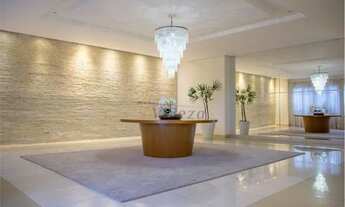 Imagem 3: Quartier Vila Mascote - 3 suítes Semi Mobiliado