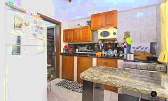 Imagem 7: Casa para Venda - 249.54m², 4 dormitórios, sendo 1 suites, 5 vagas - Ipanema